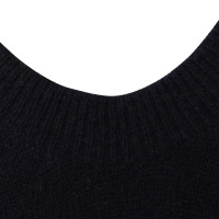 Jil Sander Pullover in dark blue