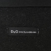 D&G Sparkling long sleeve shirt 