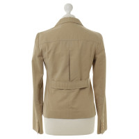 Moschino Cheap And Chic Giacca beige