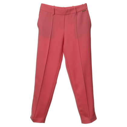 Twin Set Simona Barbieri Pantaloni in rosa