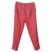 Twin Set Simona Barbieri Pantaloni in rosa