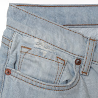 J Brand Jeans im Used-Look