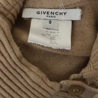 Givenchy Kurze Jacke aus Wolle