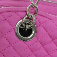 Dolce & Gabbana Lily Glam bag in pink
