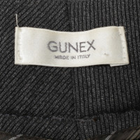 Gunex Pants in gray