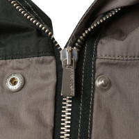 Armani Jeans Short jacket in khaki