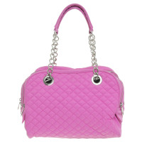 Dolce & Gabbana Lily Glam Bag in Pink