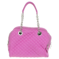 Dolce & Gabbana Lily Glam bag in pink