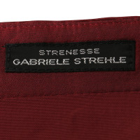 Strenesse Ensemble in Rot