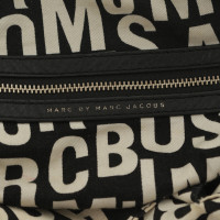 Marc Jacobs Tote in zwart