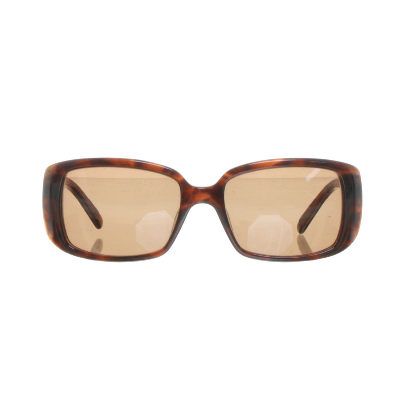 Jil Sander Sunglasses in Brown