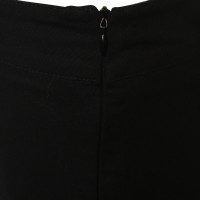 Givenchy Kokerrok in zwart