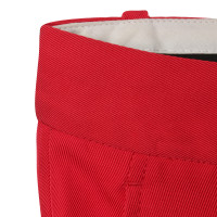 Marc By Marc Jacobs Shorts in Rot