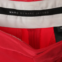 Marc By Marc Jacobs Shorts rood