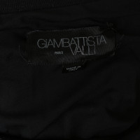 Giambattista Valli Knit dress in black