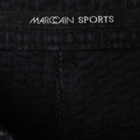 Marc Cain trousers with texture
