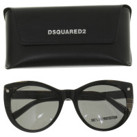 Dsquared2 Cat eye zonnebril