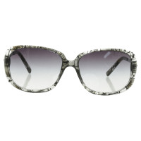 Salvatore Ferragamo Sunglasses with pattern