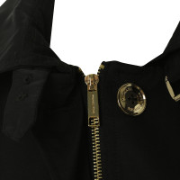 Michael Kors Trench-Coat en noir