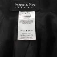Patrizia Pepe Vest met wol