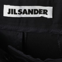 Jil Sander Wool pants
