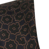 Tagliatore Blazer in black-brown with pattern