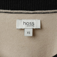 Hoss Intropia Knit dress in black