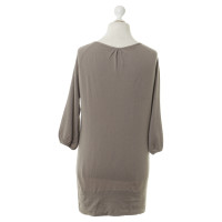 Allude Sweater in light brown