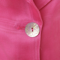 Armani Collezioni Blazer in pink