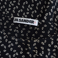 Jil Sander Print dress
