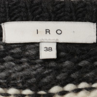 Iro Cardigan in Merino Wool 