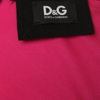 D&G Si veste di rosa