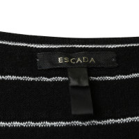 Escada Top with cashmere