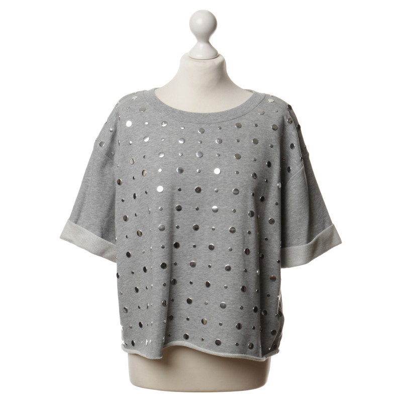 Michael Kors Shirt with studs