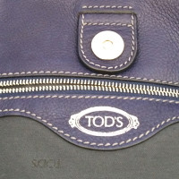 Tod's Shopper