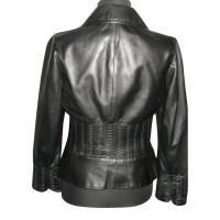Sport Max Leather jacket 