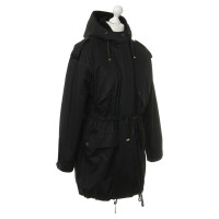 Gucci Coat with hood 