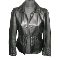 Sport Max Leather jacket 