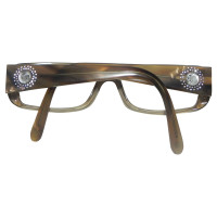 Versace Eyeglass frame