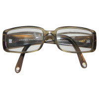 Versace Eyeglass frame