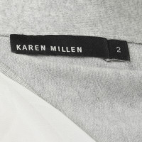 Karen Millen Cardigan mit Rücken-Detail