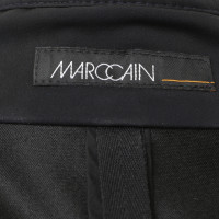 Marc Cain Costume con ruches 