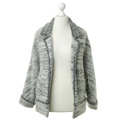 Isabel Marant Giacca in Heather