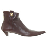Pedro Garcia Ankle boot in Brown