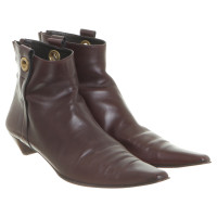 Pedro Garcia Ankle boot in Brown