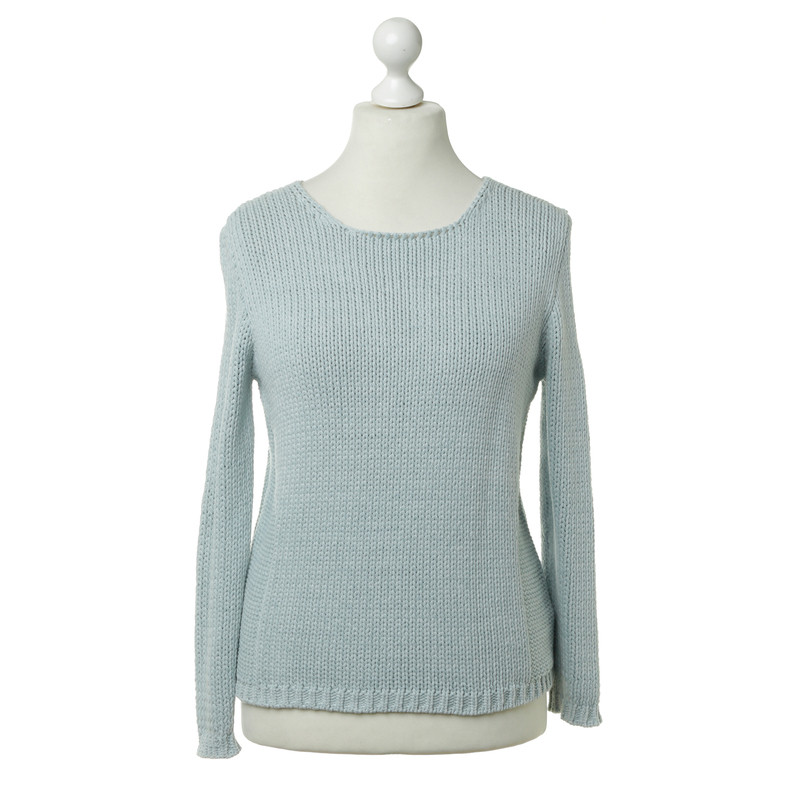 Lala Berlin Sweater in light blue
