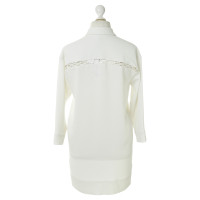 Iro Dress in off-white