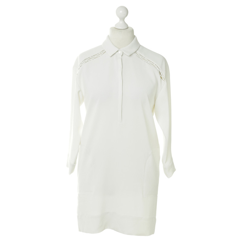 Iro Dress in off-white