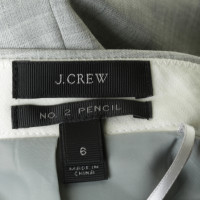 J. Crew skirt wool