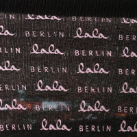 Lala Berlin Cotton dress
